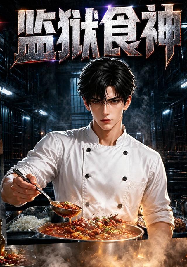 监狱食神
