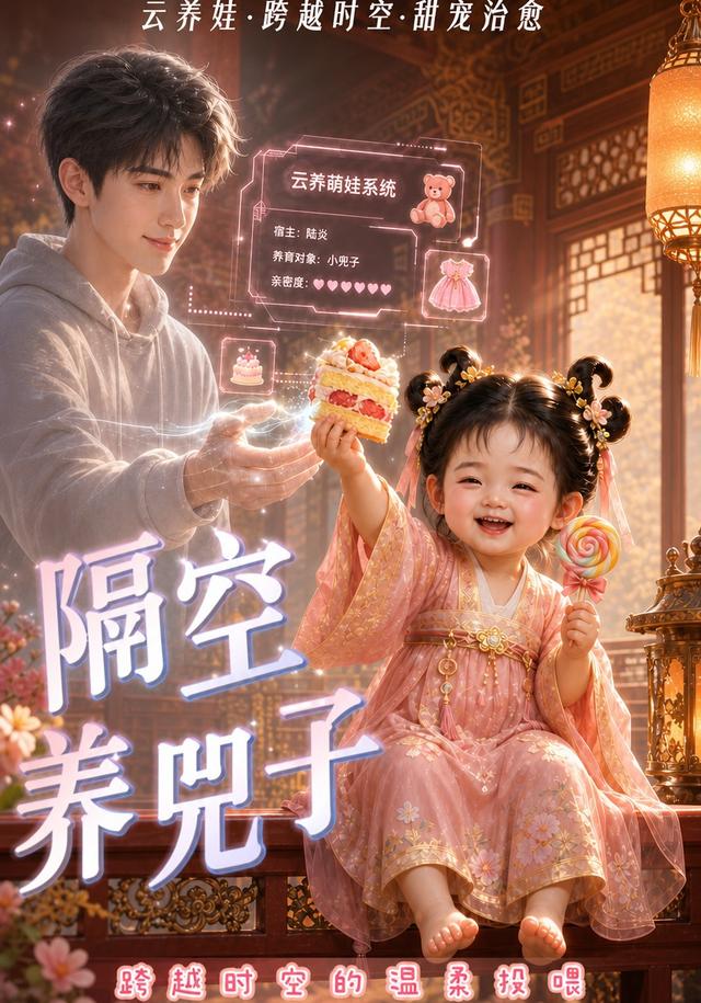 隔空养兕子 cover