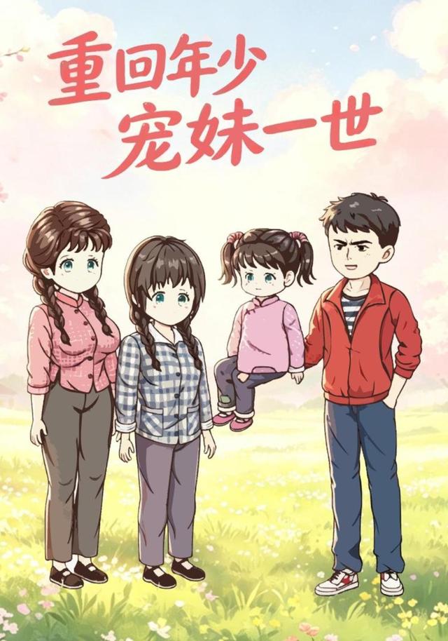 重回年少宠妹一世