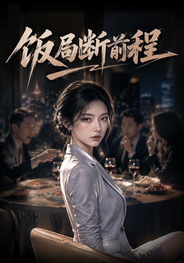 饭局断前程