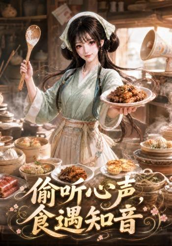 偷听心声，食遇知音