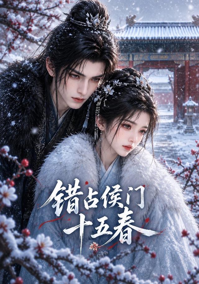 错占侯门十五春