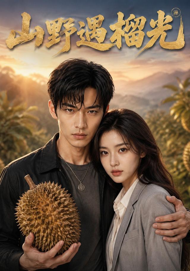 山野遇榴光 cover