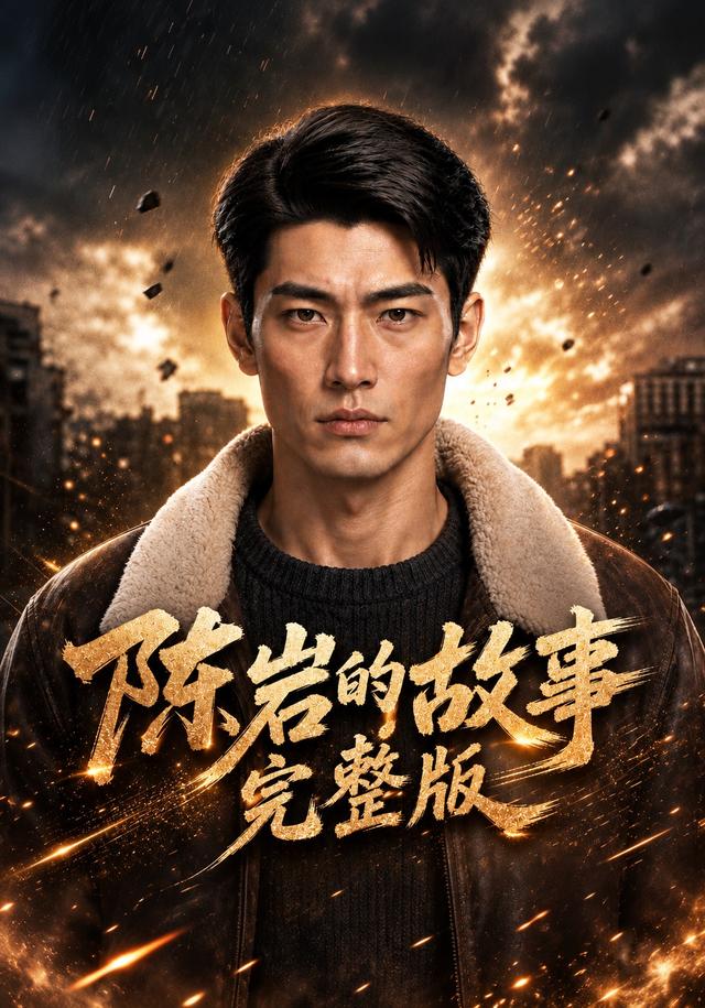 陈岩的故事完整版