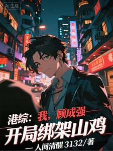 港综：我，顾成强，开局绑架山鸡 cover