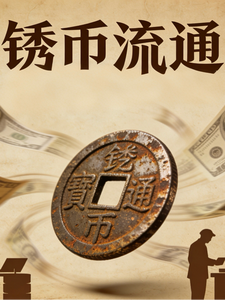 锈币流通 cover
