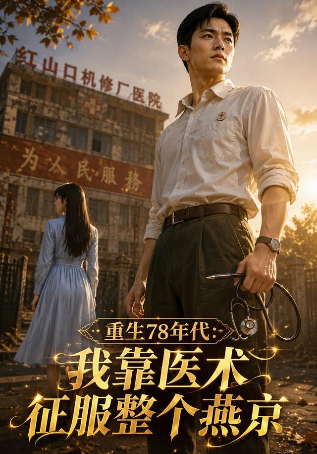 重生78年代：我靠医术征服整个燕京