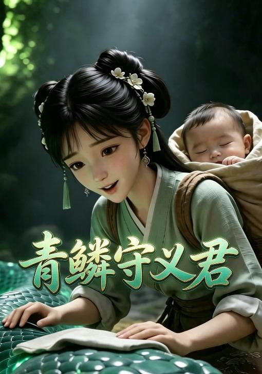 青鳞守义君