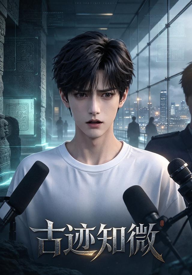 古迹知微