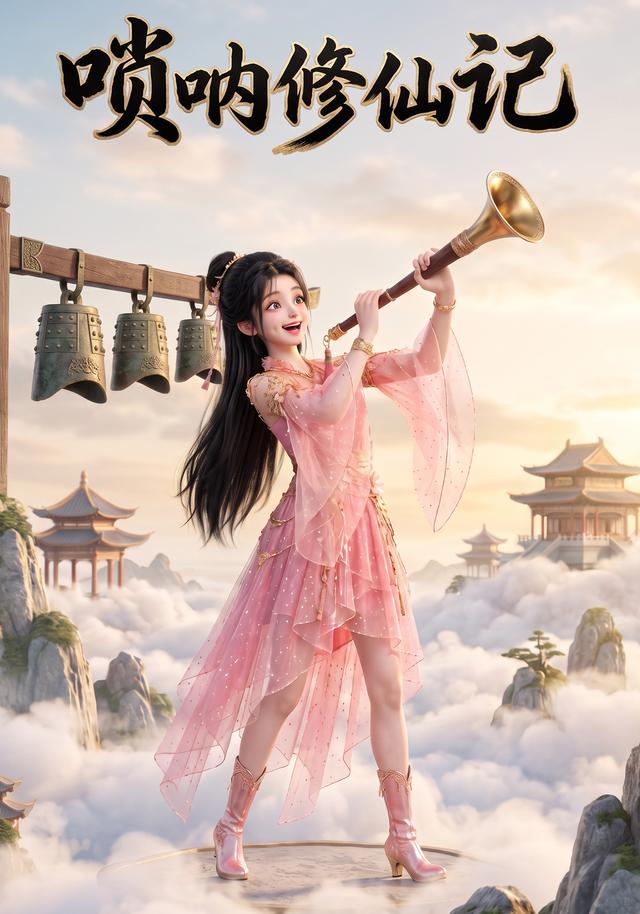 唢呐修仙记
