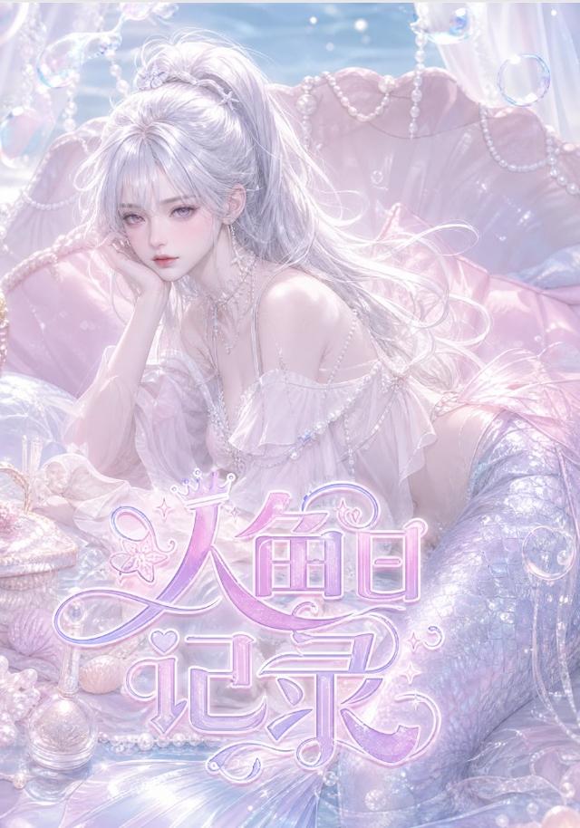 人鱼日记录 cover