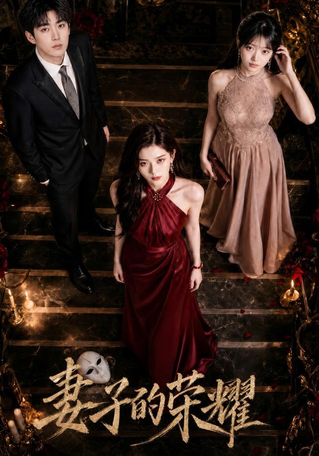 妻子的荣耀