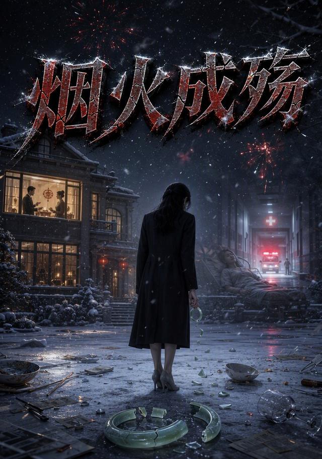 烟火成殇