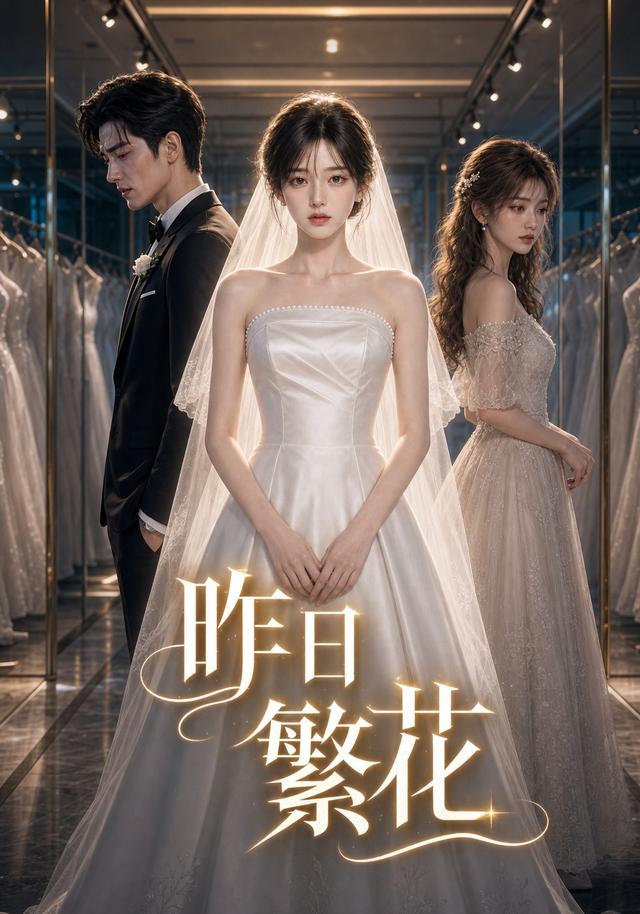 昨日繁花 cover
