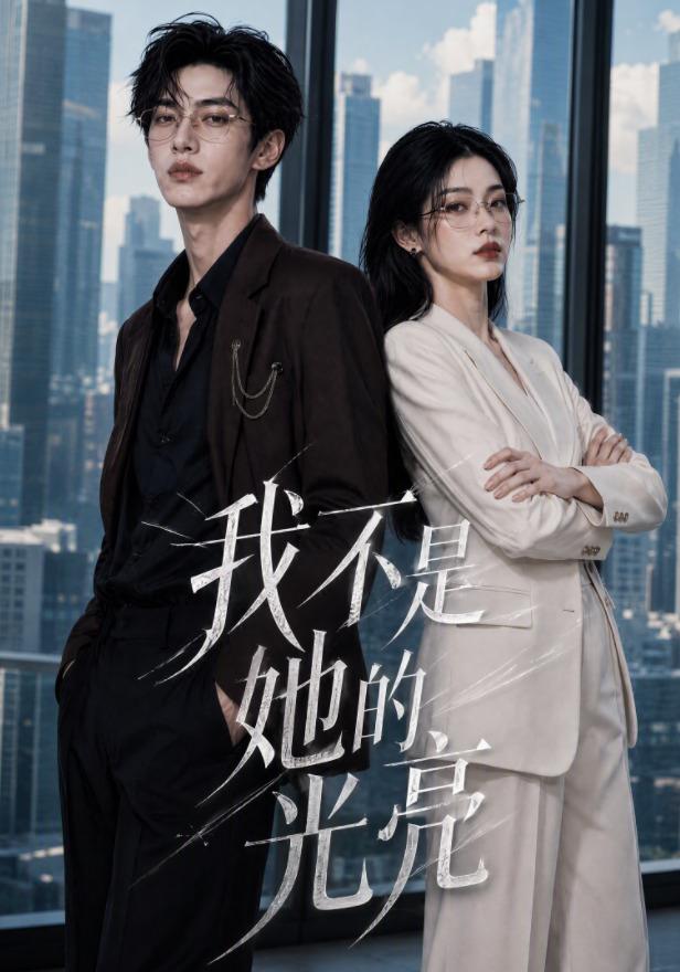 我不是她的光亮 cover