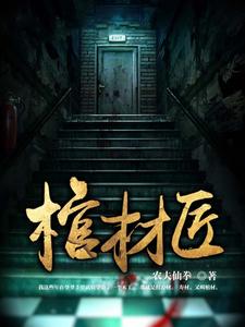 棺材匠 cover