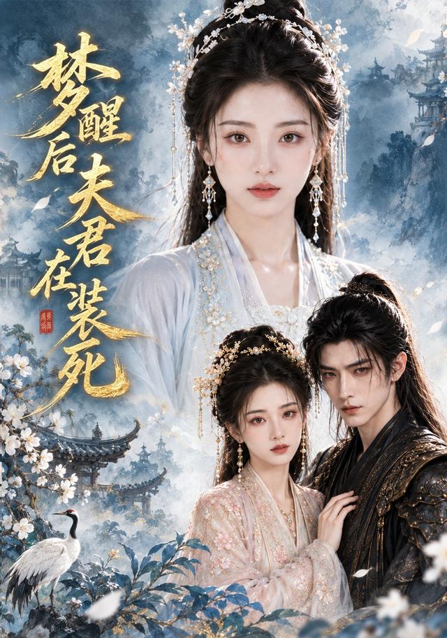 梦醒后夫君在装死