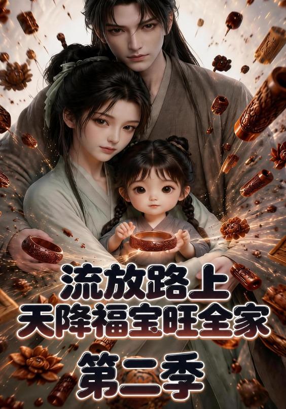 流放路上天降福宝旺全家（第二季）