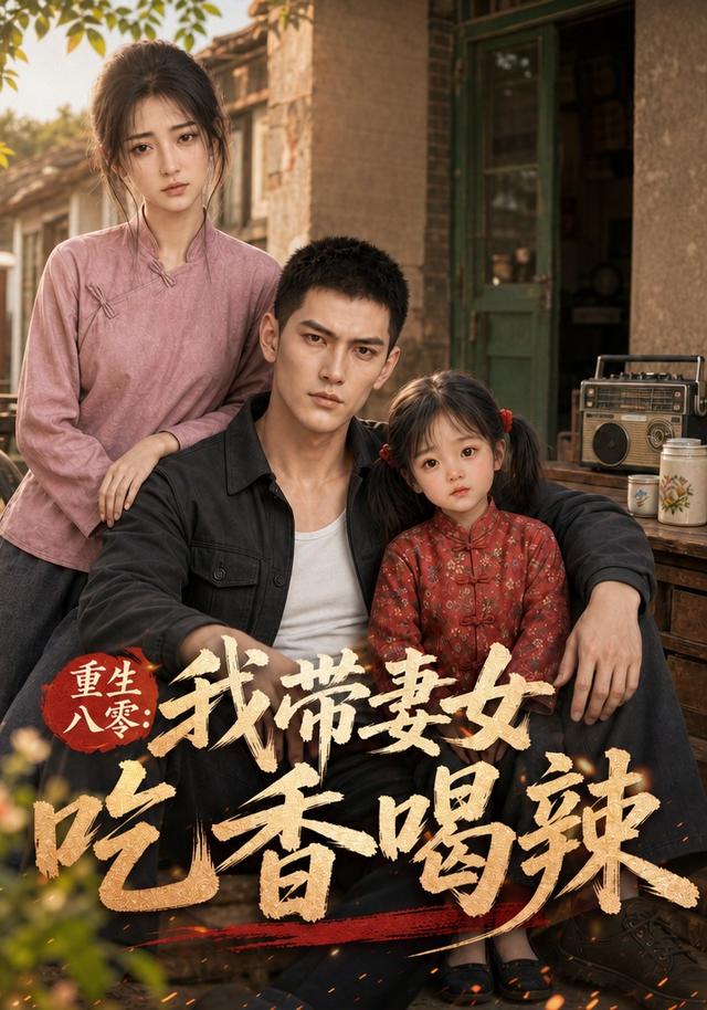 重生八零：我带妻女吃香喝辣