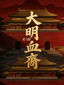 Bloodline of the Great Ming cover
