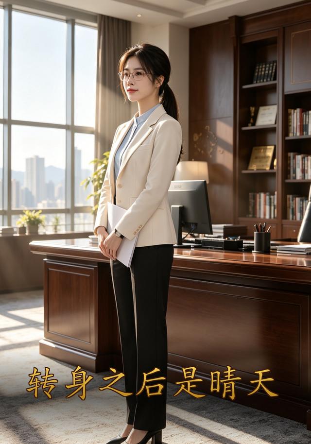 转身之后是晴天 cover