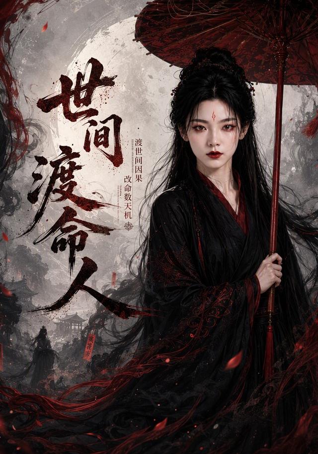 世间渡命人