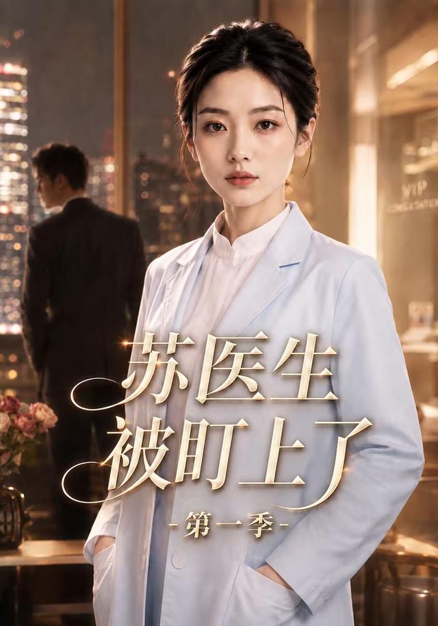 苏医生被盯上了第一季