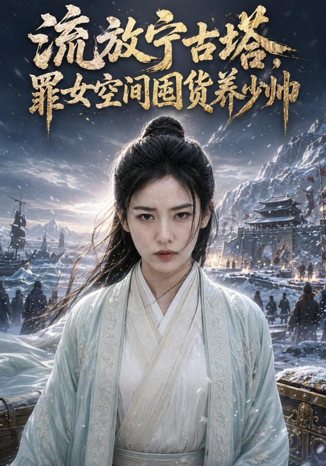 流放宁古塔，罪女空间囤货养少帅