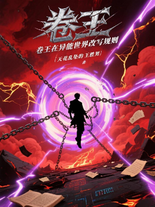 卷王在异能世界改写规则 cover