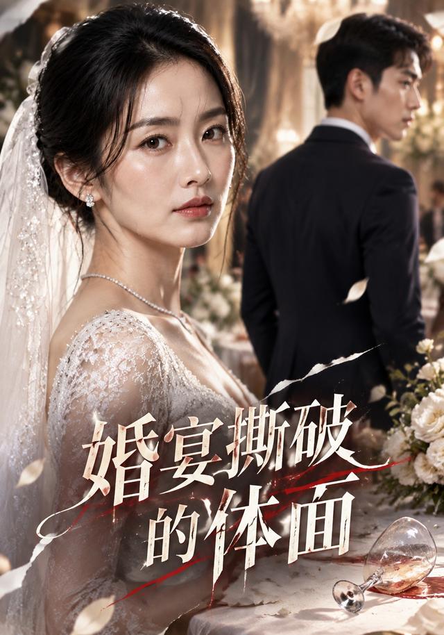 婚宴撕破的体面
