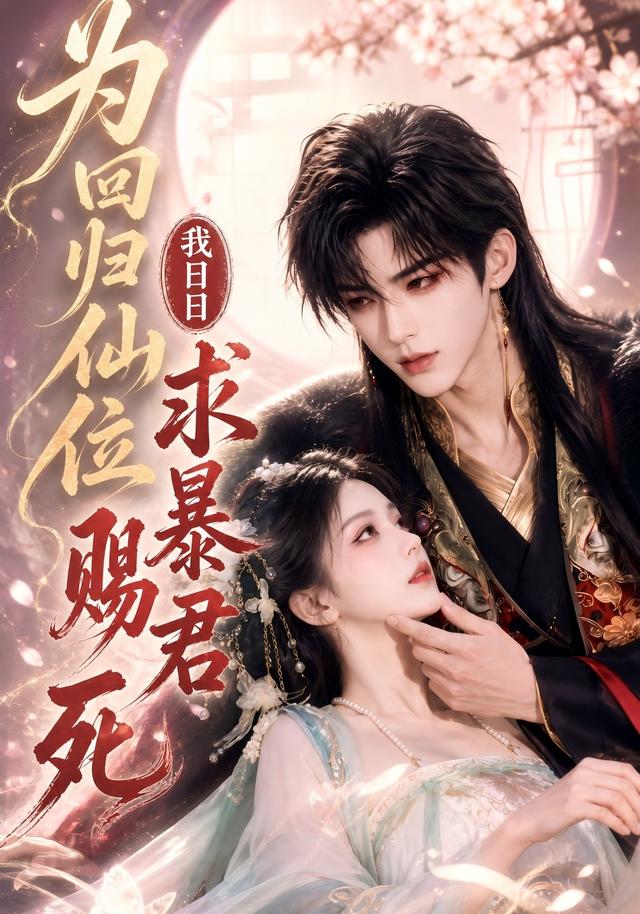 为回归仙位，我日日求暴君赐死