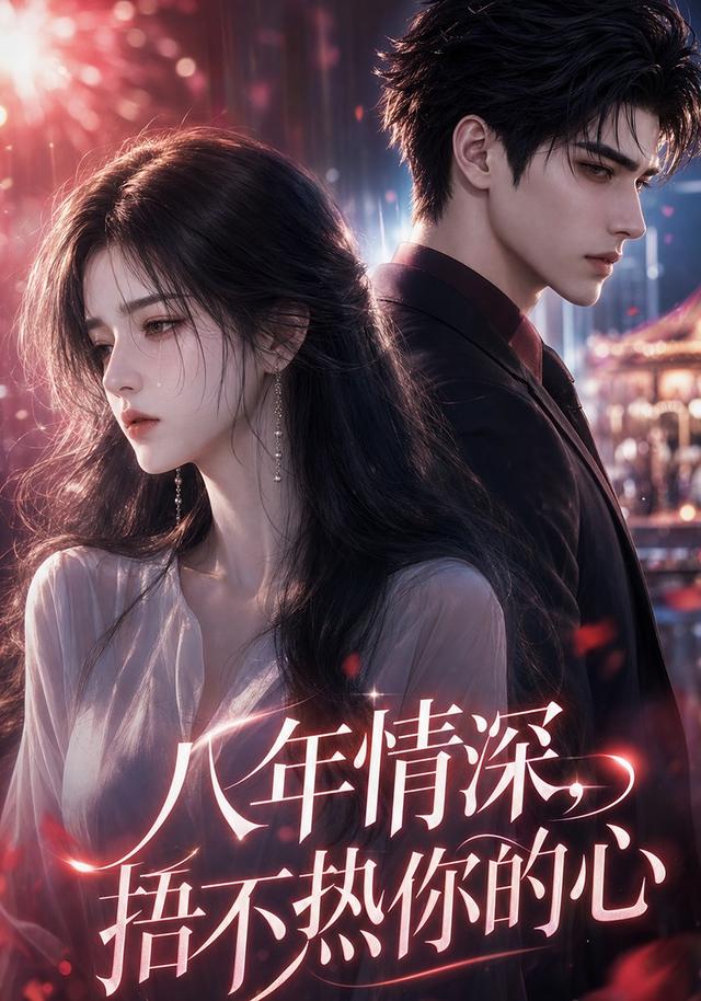 八年情深，捂不热你的心 cover
