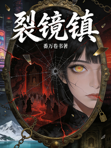 裂镜镇 cover