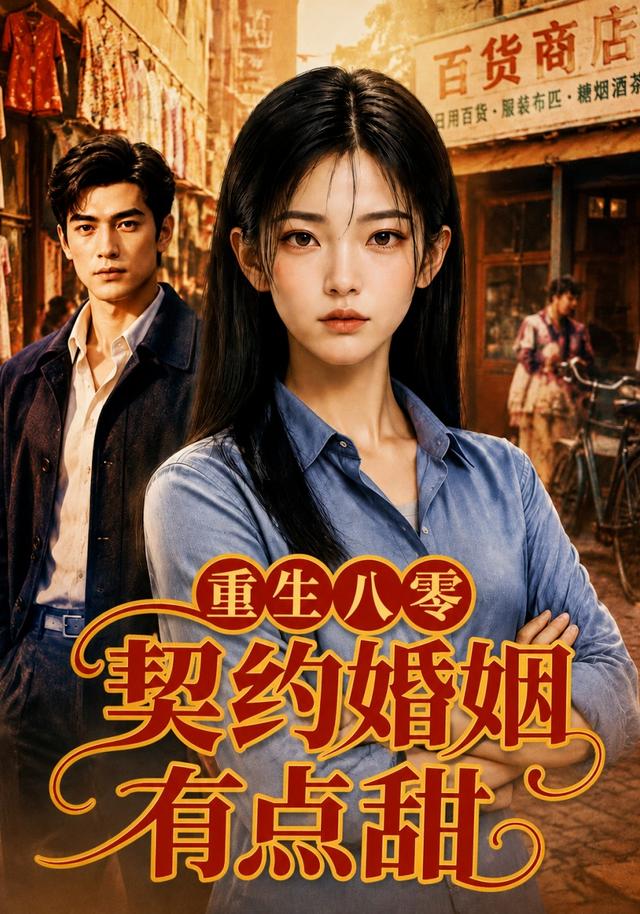 重生八零：契约婚姻有点甜