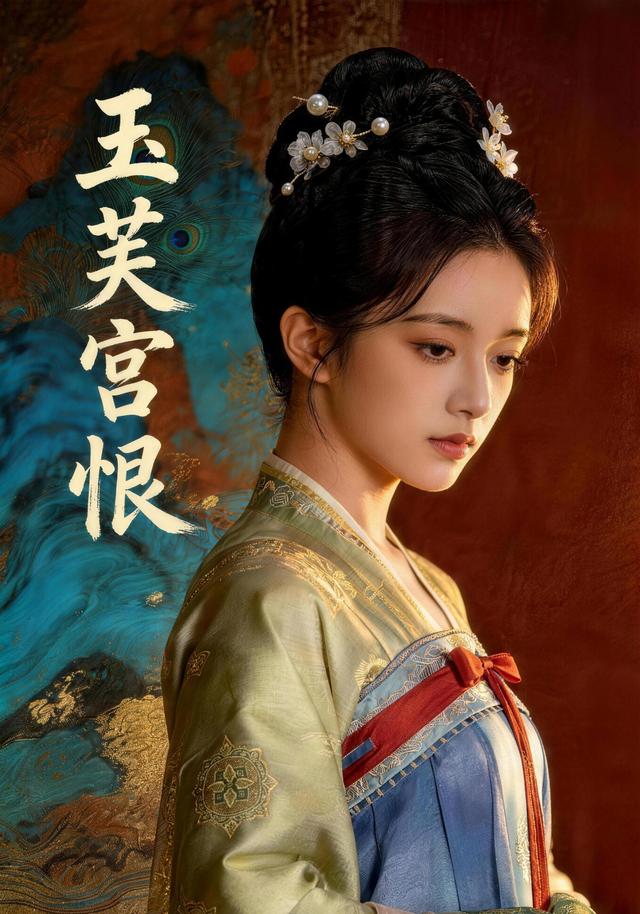 玉芙宫恨