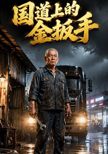 国道上的金扳手