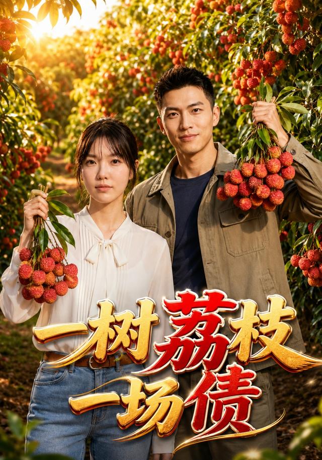 一树荔枝一场债 cover