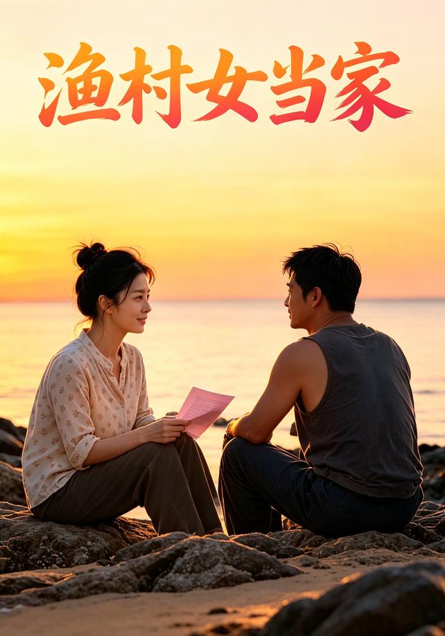 渔村女当家 cover