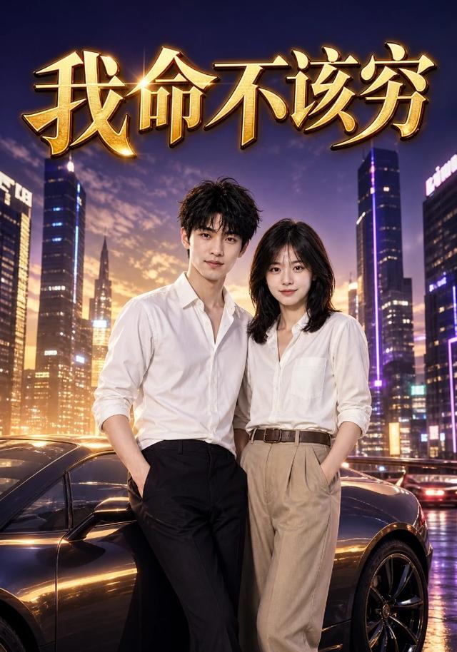 我命不该穷