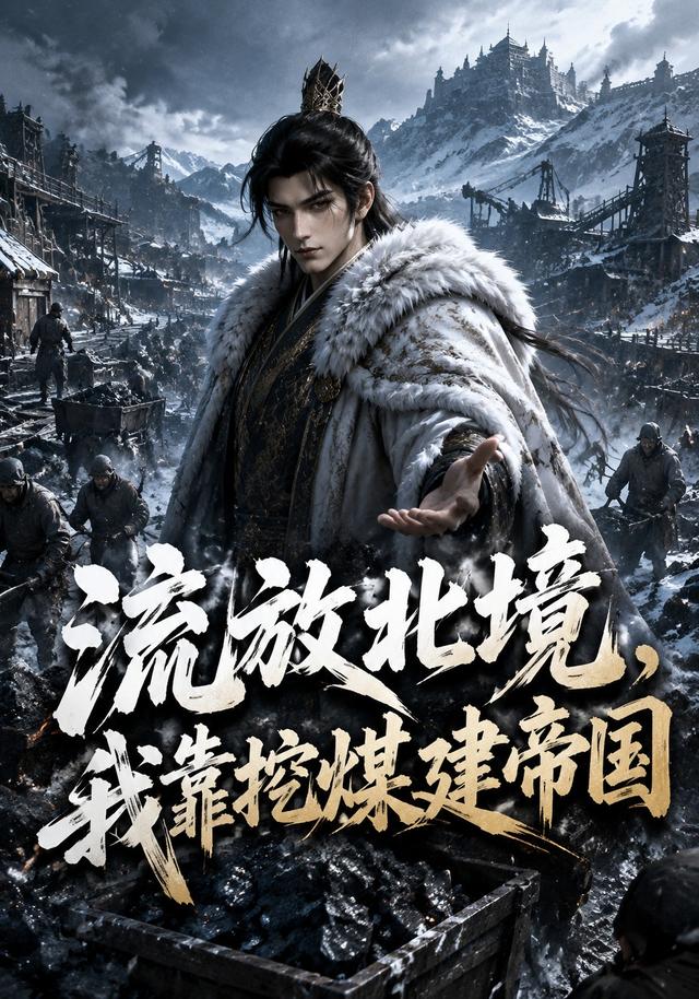 流放北境，我靠挖煤建帝国