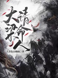 大梁请命人 cover
