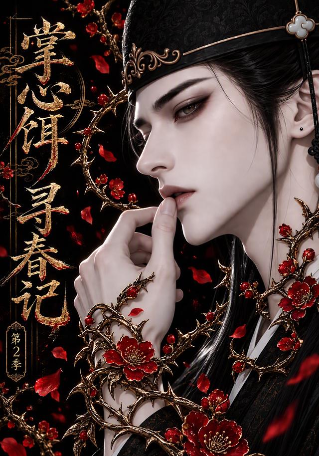 掌心饵，寻春记第2季