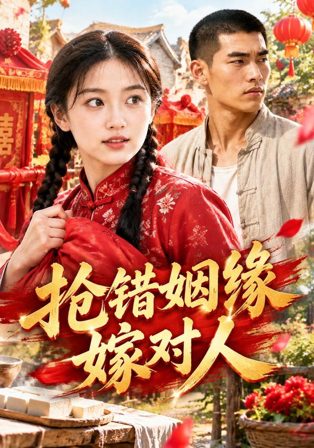 抢错姻缘嫁对人