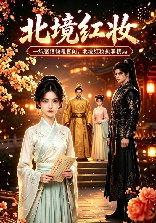 北境红妆