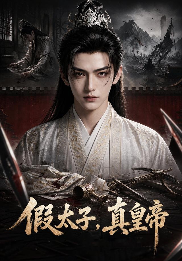 假太子，真皇帝