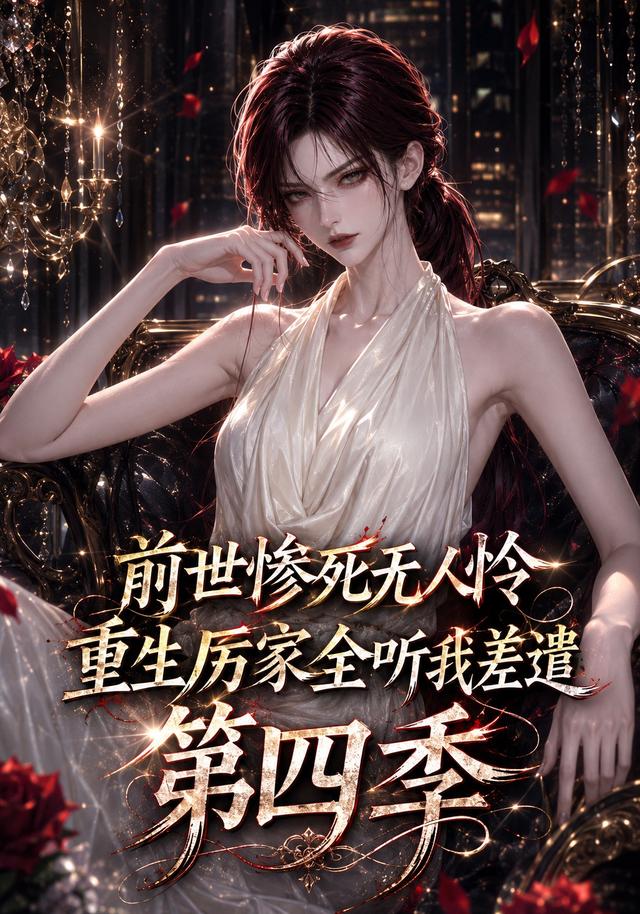 前世惨死无人怜，重生厉家全听我差遣第四季