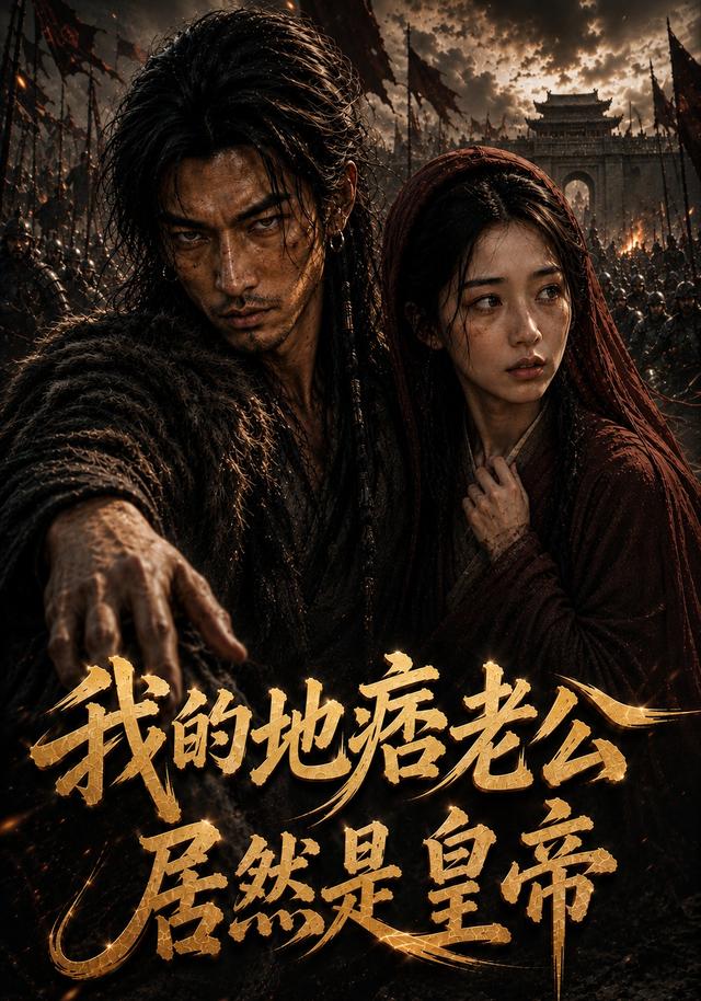 我的地痞老公居然是皇帝 cover