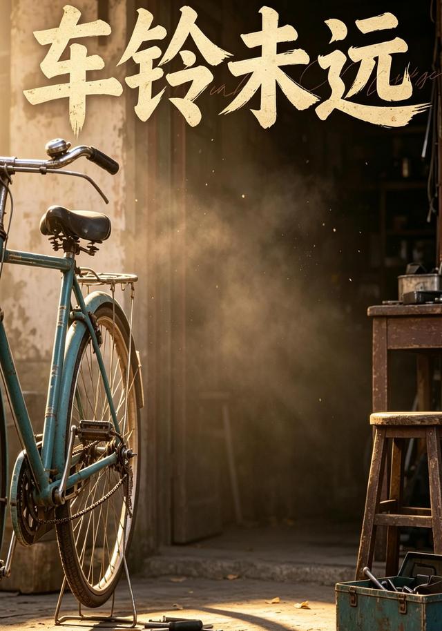 车铃未远 cover