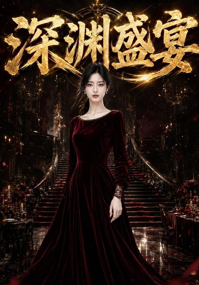 深渊盛宴 cover