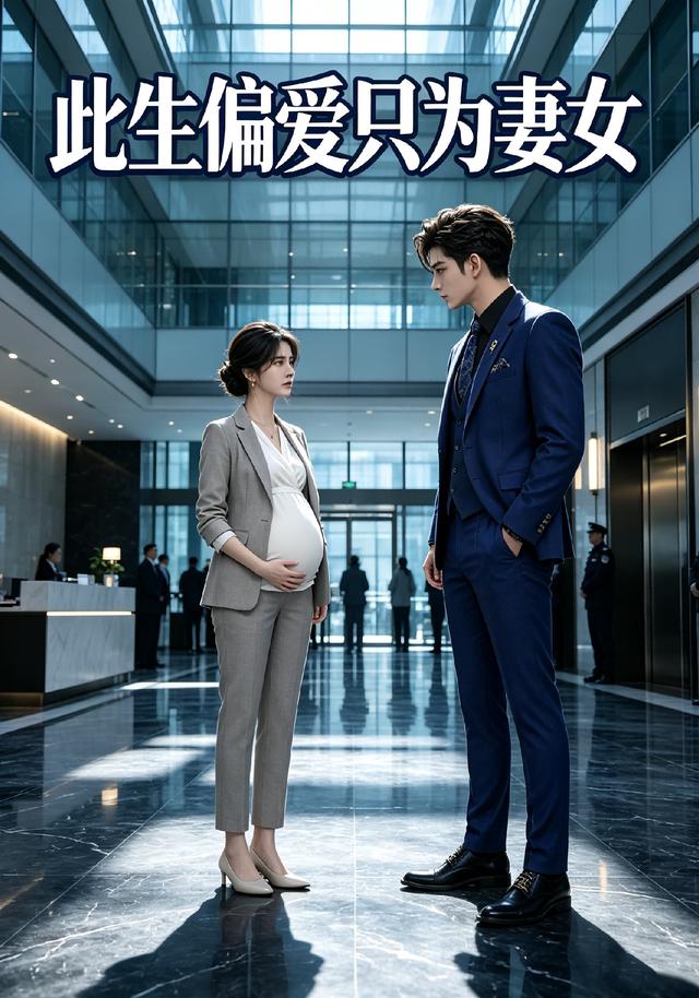 此生偏爱只为妻女